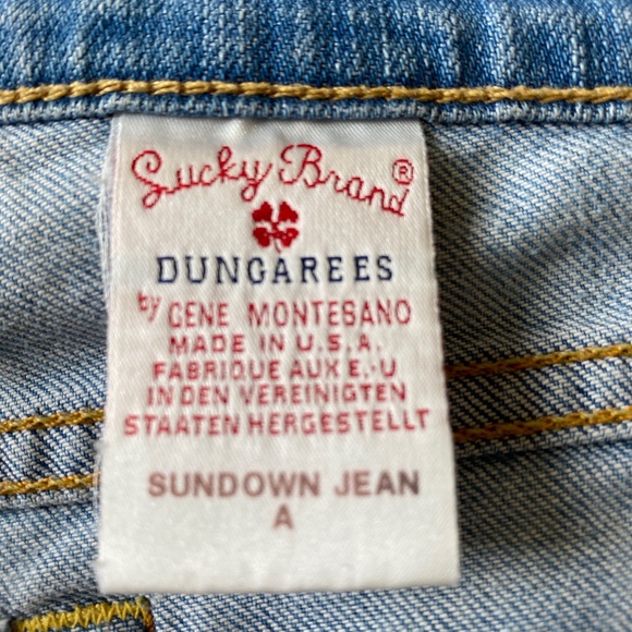 Lucky brand Jeans - Picture 6 of 6